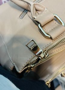 🇲🇽 CO CCE Leather Bag