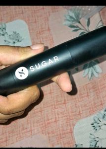 Sugar Foundation And Colorbar Contour
