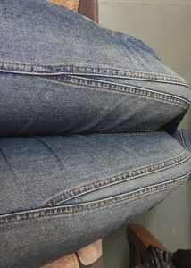 Vintage Bootcut Jeans