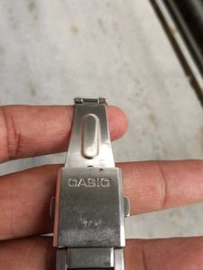 Casio Orignal 3214 W-S210HD Digital Watch
