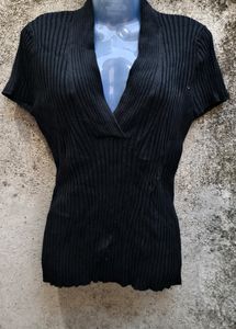 N. BLACK TOP