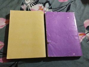 Support Material Of English &amp; Homescience Class11