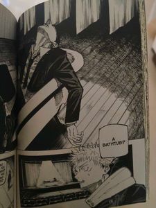 Jujutsu Kaisen Vol. 19 Manga