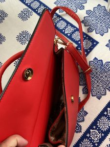 Sling Bag