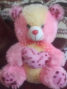 Soft Toy Teddy