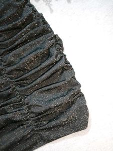 Urbanic Black Dress