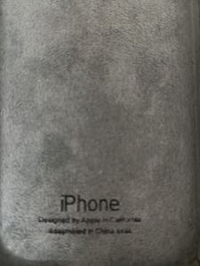 Apple iPhone 12 Case
