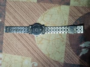 Titan Watch