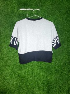 Trendy Graphic Tee