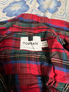 Topman Shirt