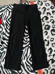 Black Pants