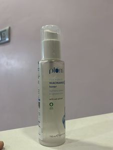 Plum Rice Water &amp; Niacinamide Toner