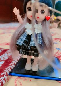 Blythe Doll