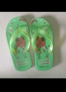 Kid Shoes N Sleeper