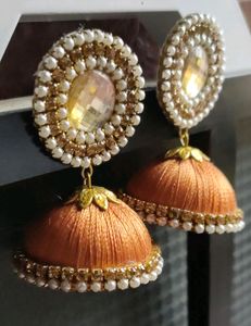 Handmade Earrings