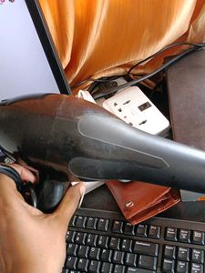 Hair Dryer