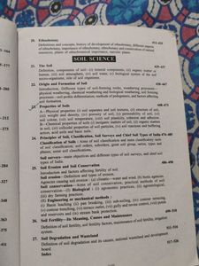 Plant Ecology Book