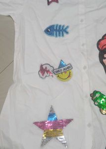Total New Shirt