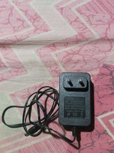 Ac / Dc Adaptor