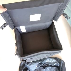 Food Delivery Bag