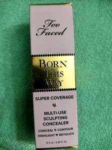 PRICE DROP✨ Too faced Concealer - Warm sand