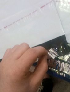 Best Packing Polythene For Parcels 💜💜💜💜