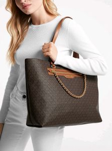 Mk Bags 3 Pc Set