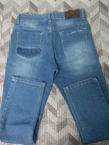 Jeans For 8-9 Year Boys