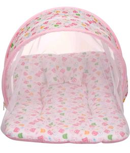 Baby gadi /Bed Tent