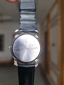 Stylish Irion Germany Quartz Watch