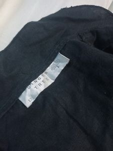 Fitted Shirt
