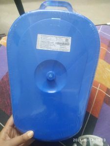 Unisex Bed Pan