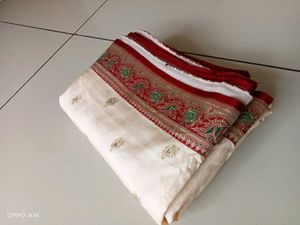 Banarasi Saree