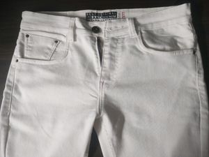 Ben Martin Authentic Jean Original Denim
