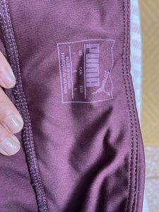 Puma Running Leggings