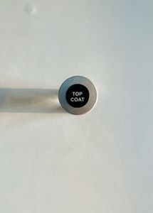 Asfa Halal - Top Coat