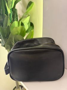 Black Pouch Dolce &amp; Gabbana 100% Original