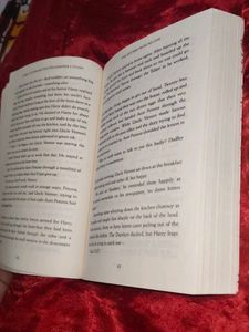 Harry Potter and the Philosopher&#39;s Stone