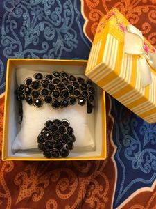 bracelet nd ring