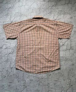 Blueberry Boxy Fit Shirt