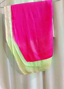 Kurta Set With Pajami