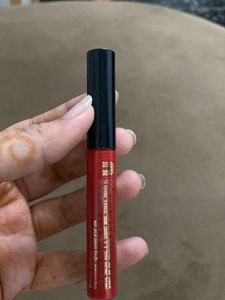 Lakme Forever Matte Liquid Lip Colour