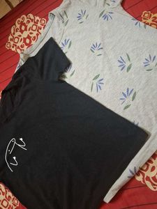 Cotton Tshirt Combo
