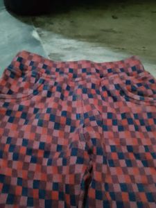 Garam Pant Normal Tishirt