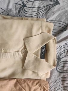 Shirt Combo Of Two!