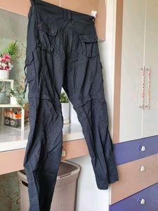 The Plus Size Cargo 3No. For Women&#39;s