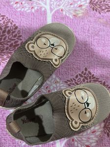 Toddler Shoes