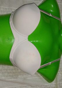 32B Padded Bra 3 Combo