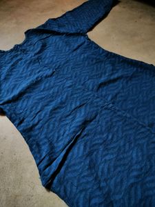 Woman Embroidery Kurta