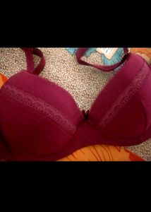Padded Bra